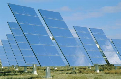 طاقة شمسية.. سعوديون لبناء محطة ورزازات