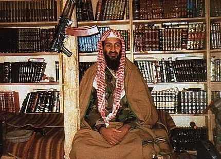 أمريكا.. البنتاغون غاضب من مؤلف كتاب “بن لادن انتحر ولم يقتل”!