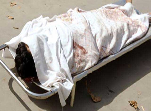وادي زم.. مقتل فتاة في حادث سير