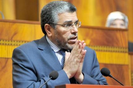 مجلس حقوق الإنسان.. الرميد يرافع من أجل المغرب