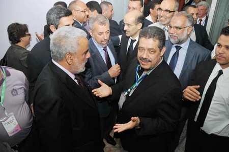 الانتخابات الجزئية في إنزكان.. البيجدي مازال حي!!