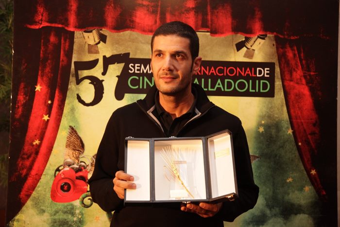 نبيل عيوش لـ كيفاش: لم أترشح لمنصب المدير المركز السينمائي المغربي والمنصب لا يهمني