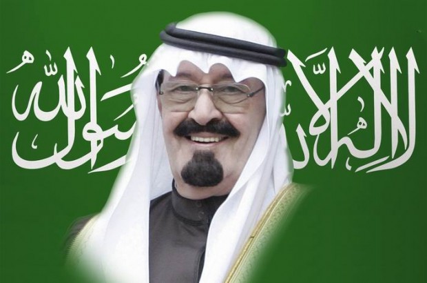 بعد أن قتلته الإشاعات.. ملك السعودية على قيد الحياة