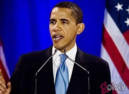 قبل اجتماع أصدقاء سوريا.. أوباما يعترف بالائتلاف الوطني السوري المعارض