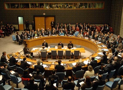 الأمم المتحدة.. المغرب رئيسا لمجلس الأمن