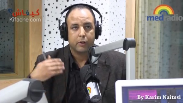 عادل بن حمزة يخرج عن صمته: اللجنة التنفيذية للاستقلال لم تصدر أي قرار أو موقف