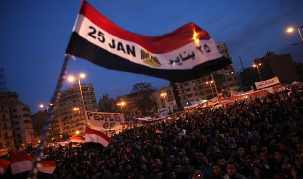 مصر.. الثورة على الثورة