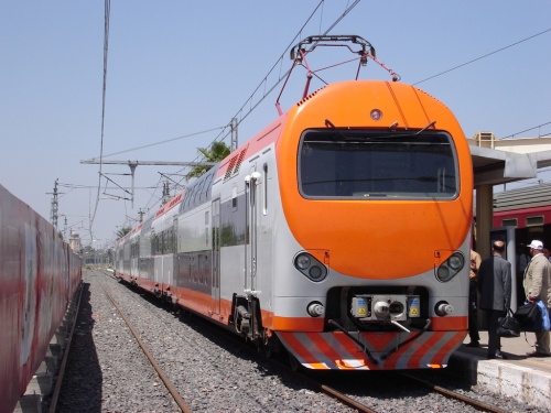 حادث الاعتداء على المسافرين في قطار فاس.. المكتب الوطني للسكك الحديدية لم يسجل أية اعتداء