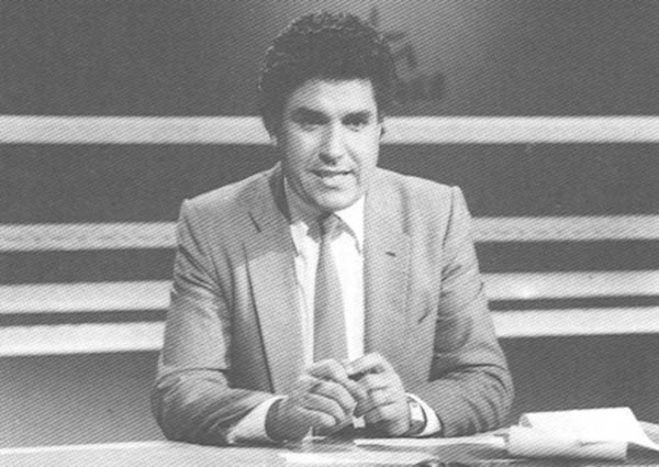 عاجل.. وفاة صحافي الأنشطة الملكية محمد المودن بسبب أزمة قلبية