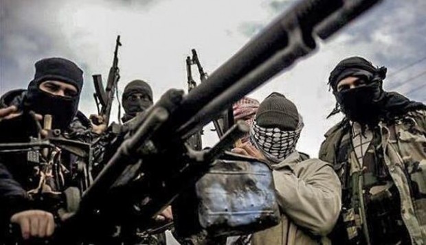 خطير.. شباب مغربي في هولندا يقاتل في سوريا