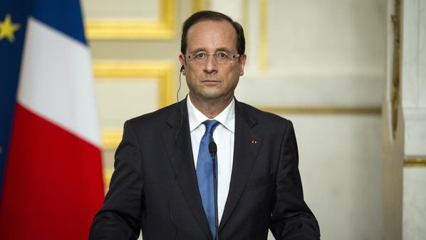 محاربة الاتجار في المخدرات.. الرئيس الفرنسي يشيد بجودة التعاون مع المغرب