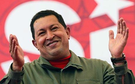 هيغو شافيز.. الكذبة الكبيرة (فيديو)
