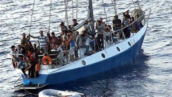 سلطات الحسيمة: قارب المهاجرين الذي غرق في السواحل الإسبانية لم ينطلق من المغرب