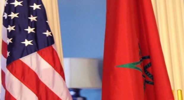 التوقيع بالأحرف الأولى على اتفاق السلام الليبي.. واشنطن تشكر المغرب على دوره القيادي