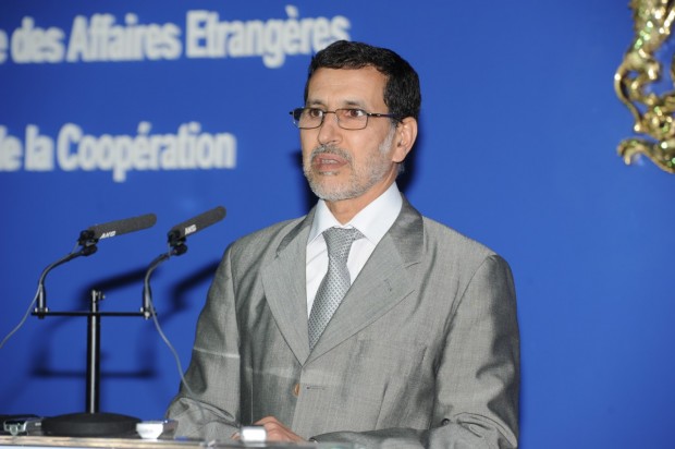 وزارة الخارجية: المملكة المغربية تعبر عن تأثرها وانزعاجها على إثر أحداث مصر