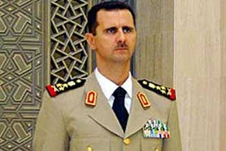 بشار الأسد: مستعد للرحيل