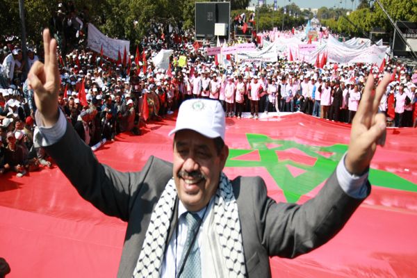 بعد صفعة مجلس الأمن.. شباط “فقص” الجزائر