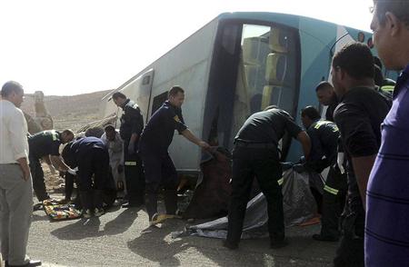 مصر.. مصرع طالبين مغربيين في حادثة سير