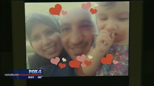 تكساس.. مقتل زوجين مغربيين وابنتيهما (فيديو وصور)