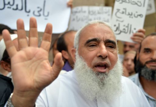 مصر.. حبس “أبو إسلام” 3 سنوات لاتهامه بـ”ازدراء المسيحية”