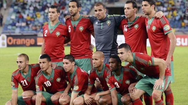 رياضة وسياسة.. المغرب يلعب كأس الخليج؟؟