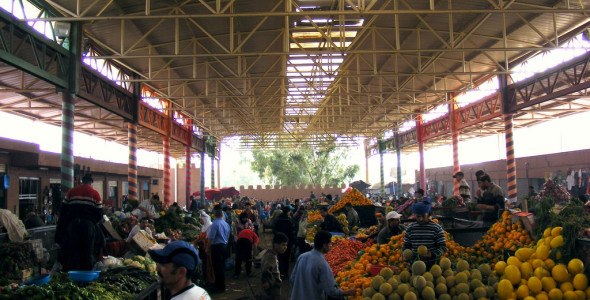 في منطقة الشرق الأوسط وشمال إفريقيا.. المغرب الوحيد الذي يتوفر على مؤشر إيجابي في مجال الثقة الاقتصادية للمستهلكين