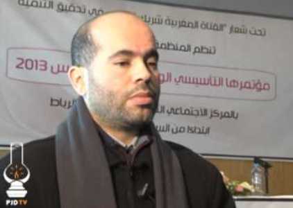 بوقرعي: الشعب لن يصدق أننا نريد أخونة الدولة والزيادة في البوطة
