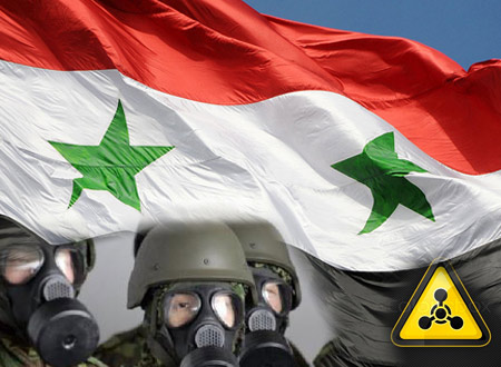 بعد استعماله أسلحة كيميائية.. المغرب يحمل المسؤولية للنظام السوري