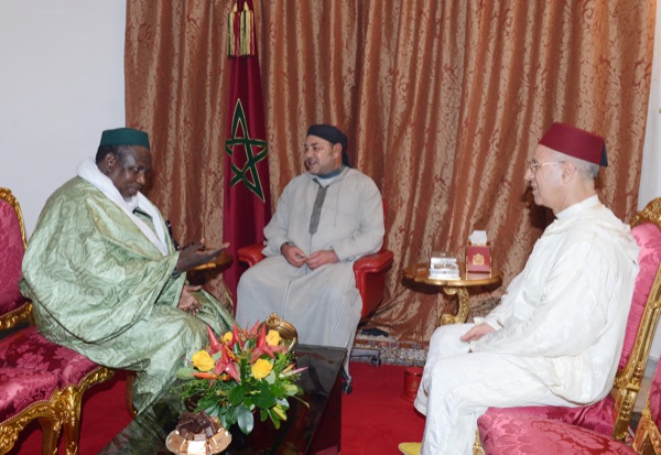 معهد أبحاث أمريكي: الملك محمد السادس اتخذ إجراءات ملموسة لقطع الطريق على الإسلام المتطرف في مالي