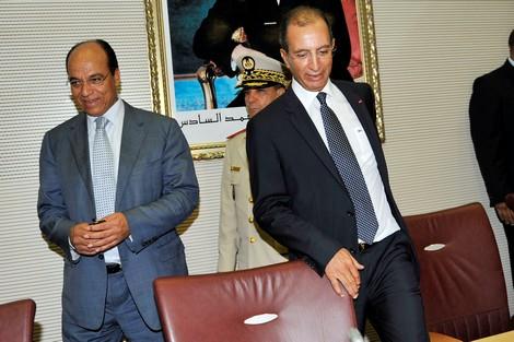 وزير الداخلية: الأمن حجز منذ بداية السنة أزيد من 143 ألف حبة قرقوبي جزائرية
