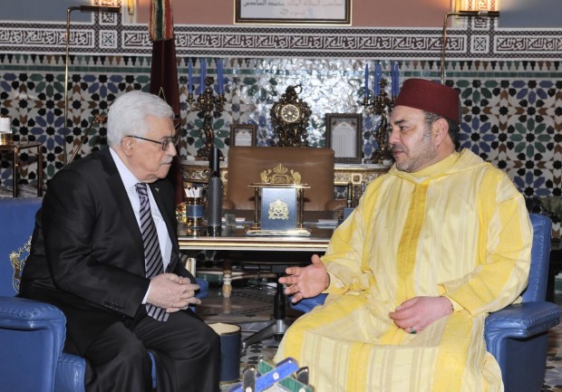 فلسطين.. المغرب يرحب باتفاق وقف إطلاق النار