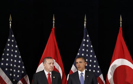إرهاب.. أمريكا وتركيا تدينان قرار الجزائر منع وفد مغربي