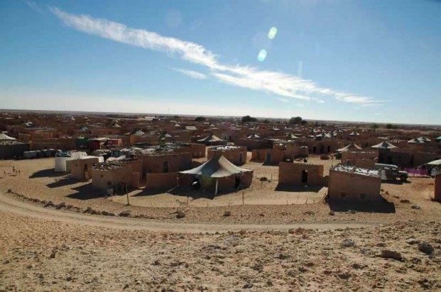 المغرب يشارك في جلسة الإحاطة للمانحين لسكان مخيمات تندوف.. الإحصاء مقابل الدعم
