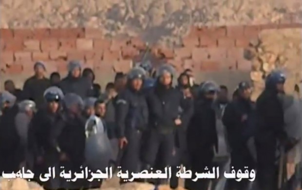 الجزائر.. عنصرية ضد الأمازيغ (فيديو)