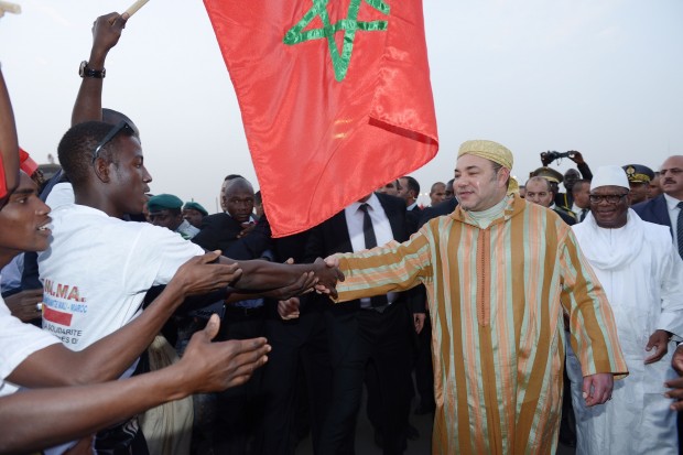 المغرب وإفريقيا..تنويه أممي بالتحركات الملكية