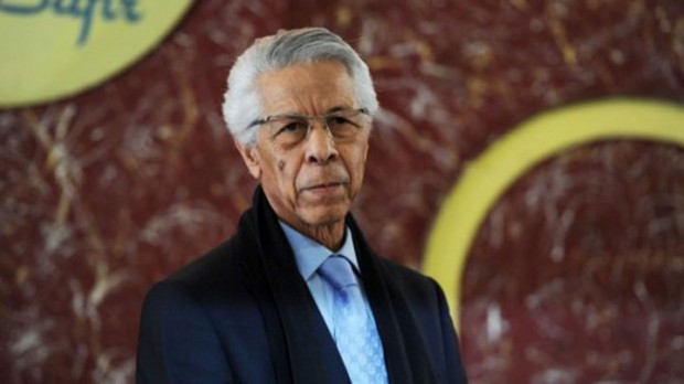 رئيس الحكومة الجزائرية الأسبق: يجب إسقاط النظام