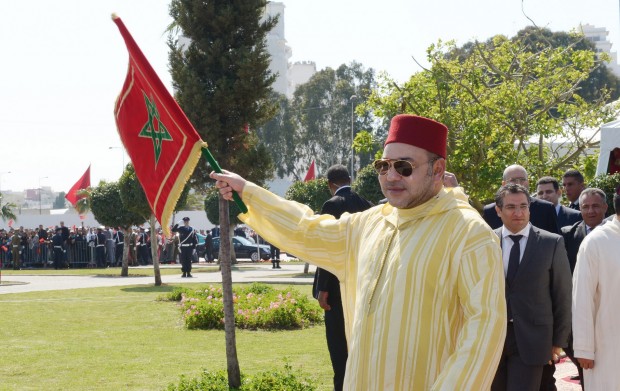 خطاب العرش.. الملك يدعو إلى دراسة لقياس القيمة الإجمالية للمغرب ما بين 1999 و2013