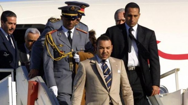 بعد جولته الإفريقية.. الملك محمد السادس يعود إلى المغرب