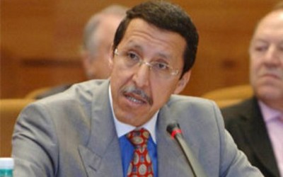 تطوان.. الملك يعيين عمر هلال ممثلا للمغرب لدى الأمم المتحدة
