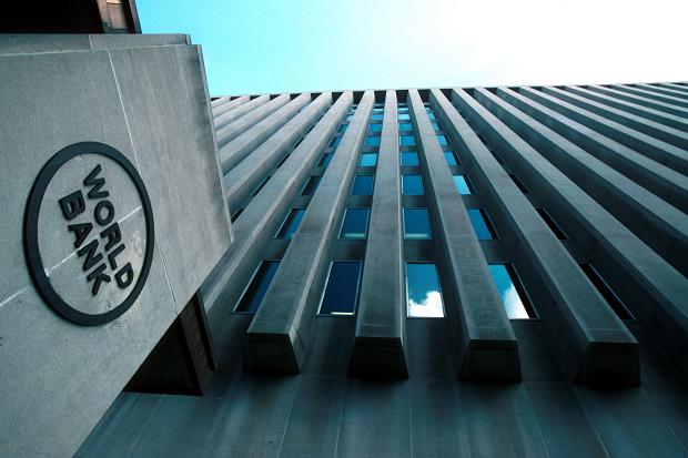 مدير عمليات في البنك الدولي: نؤيد الأولوية التي منحها الملك لرأس المال غير المادي