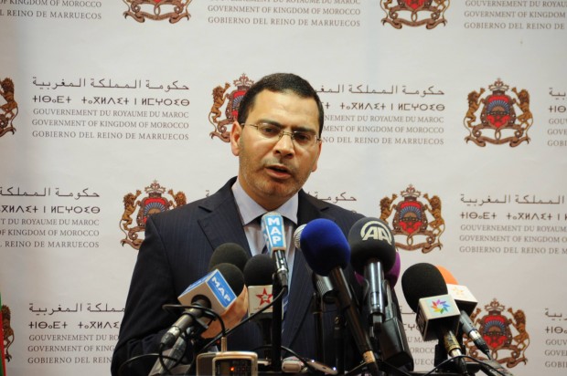 وزارة الاتصال: لا تراجع عن منع “الزين اللي فيك”
