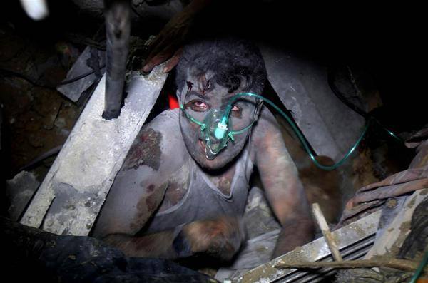 العداون على غزة.. مقتل 160 طفلا فلسطينيا وإسرائيل متهمة بارتكاب جرائم حرب