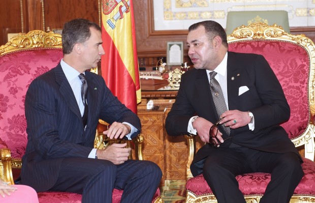 الصحافة الإسبانية.. زيارة فيليبي السادس تؤكد أولوية المغرب بالنسبة إلى إسبانيا