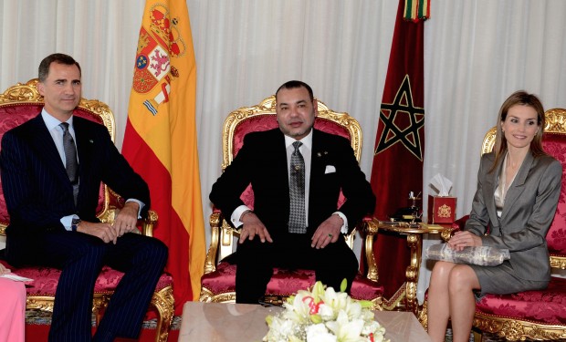 يومية إسبانية: قرب الملكيتين المغربية والإسبانية يعمق العلاقات