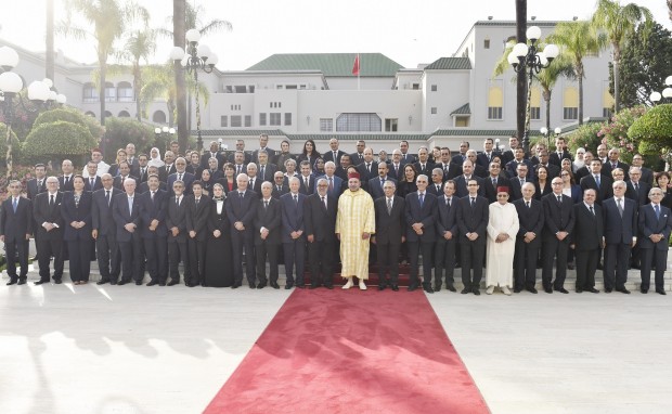 الدار البيضاء.. الملك يعين المجلس الأعلى للتربية والتكوين والبحث العلمي