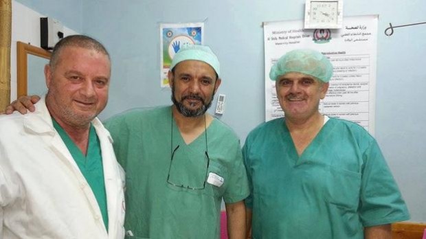 من قلب غزة.. شهادة مؤثرة لطبيب مغربي
