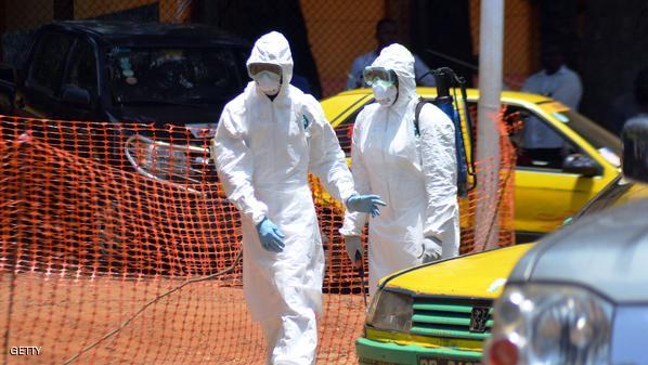 بسبب فيروس إيبولا.. حالة طوارئ في ليبيريا