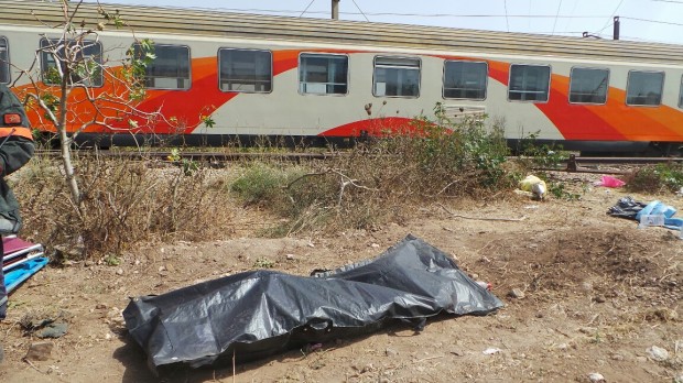 ماتوا في ممرات غير محروسة.. القطارات تحصد 4 ضحايا في أقل من شهر في آسفي