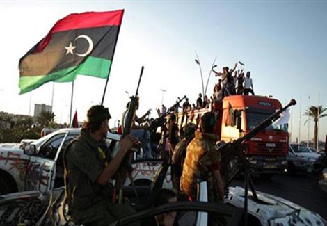 بسبب الحرب في ليبيا.. توافد 177 مغربيا على التراب التونسي