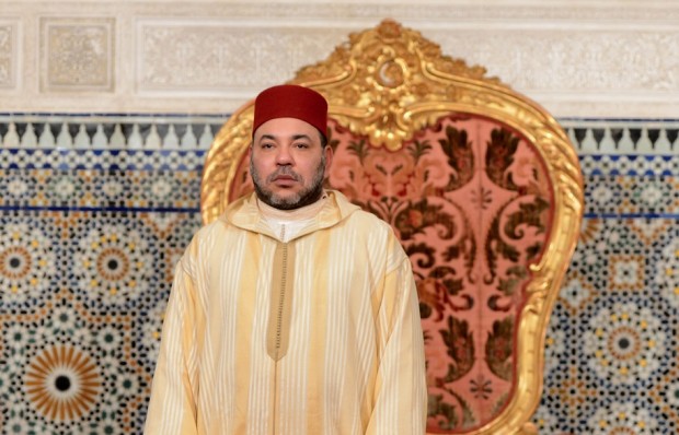 الملك: المغاربة شعب طموح يتطلع دائما لبلوغ أعلى الدرجات